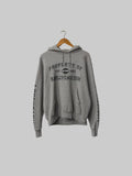 Vintage Harley Davidson hoodie S