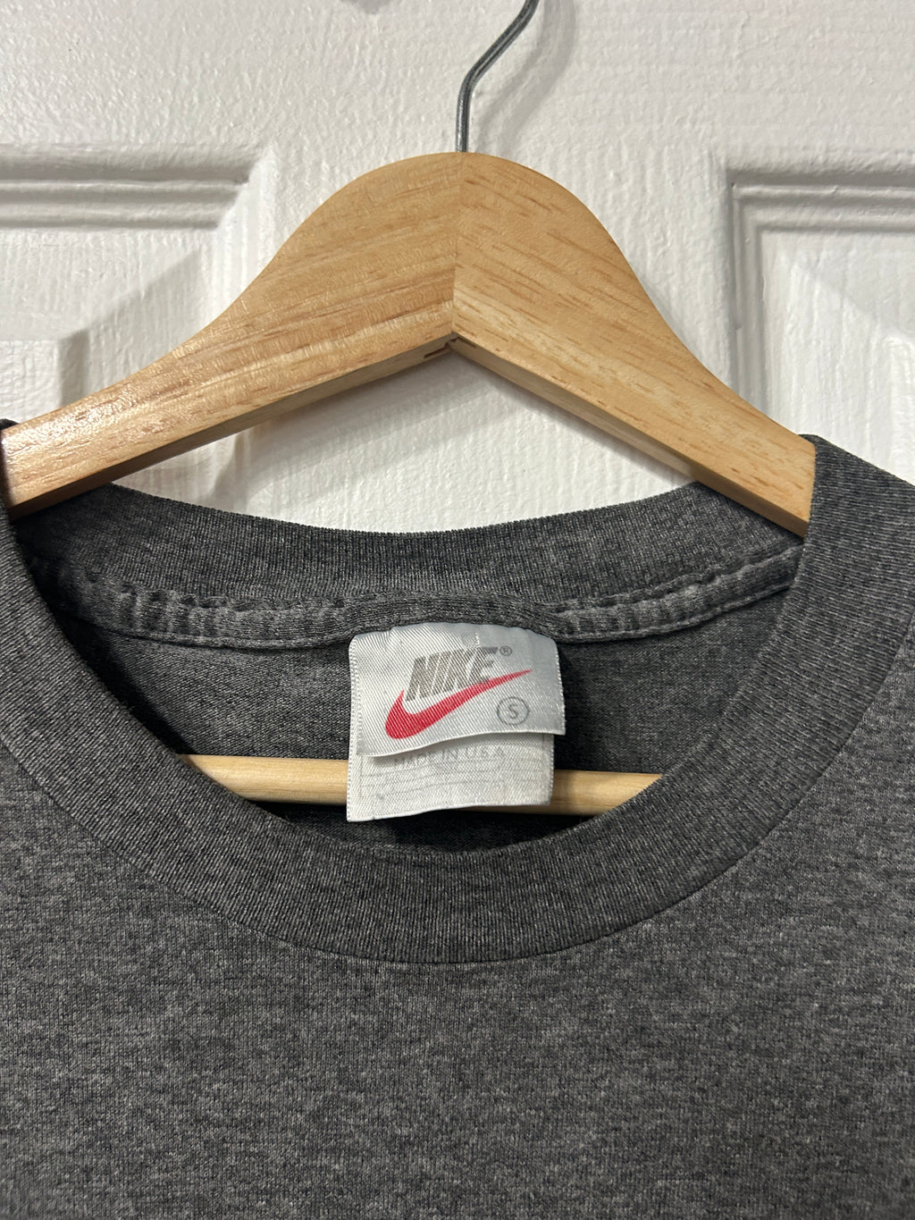 Vintage Nike Tee S