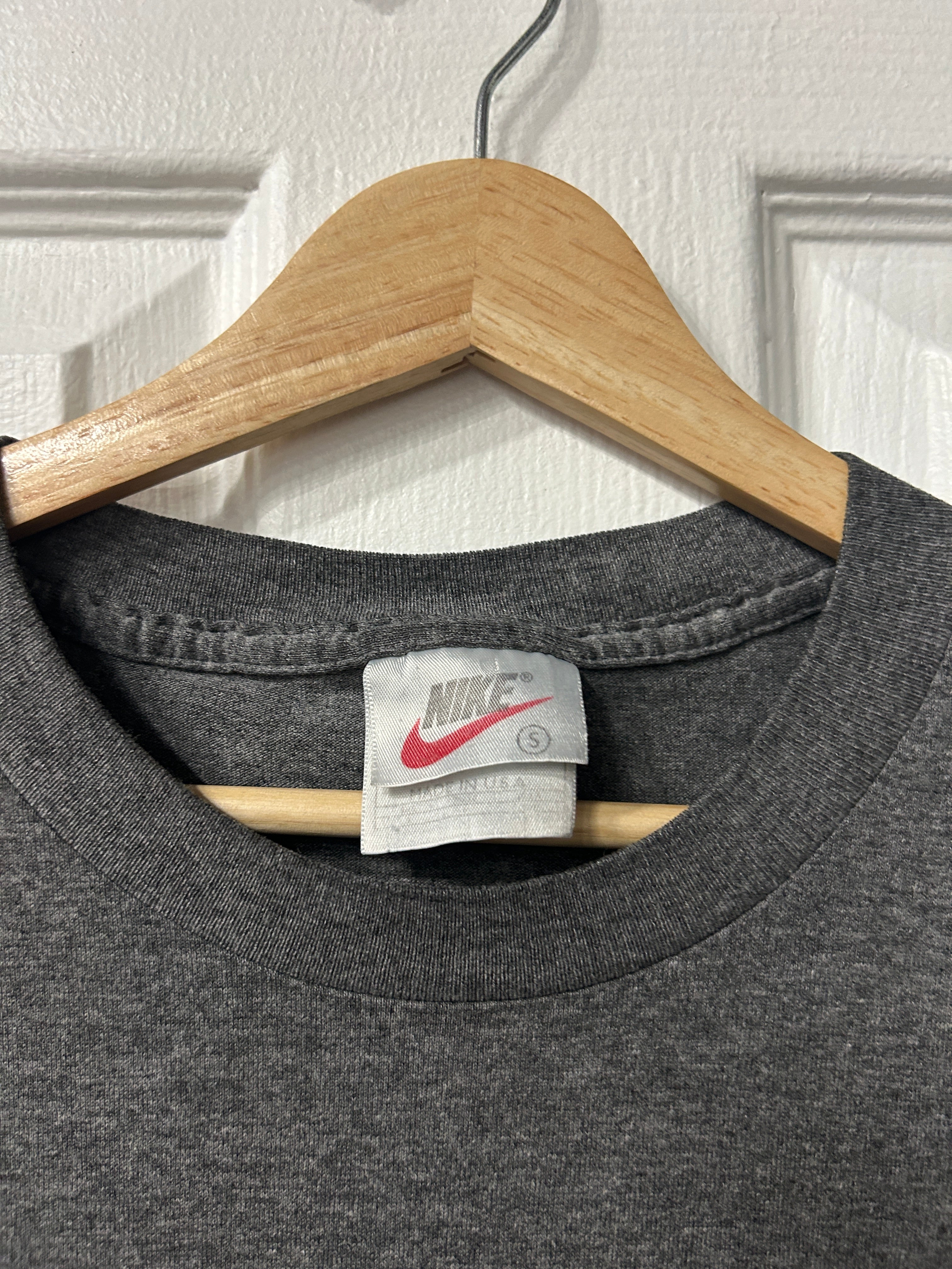 Vintage Nike Tee S