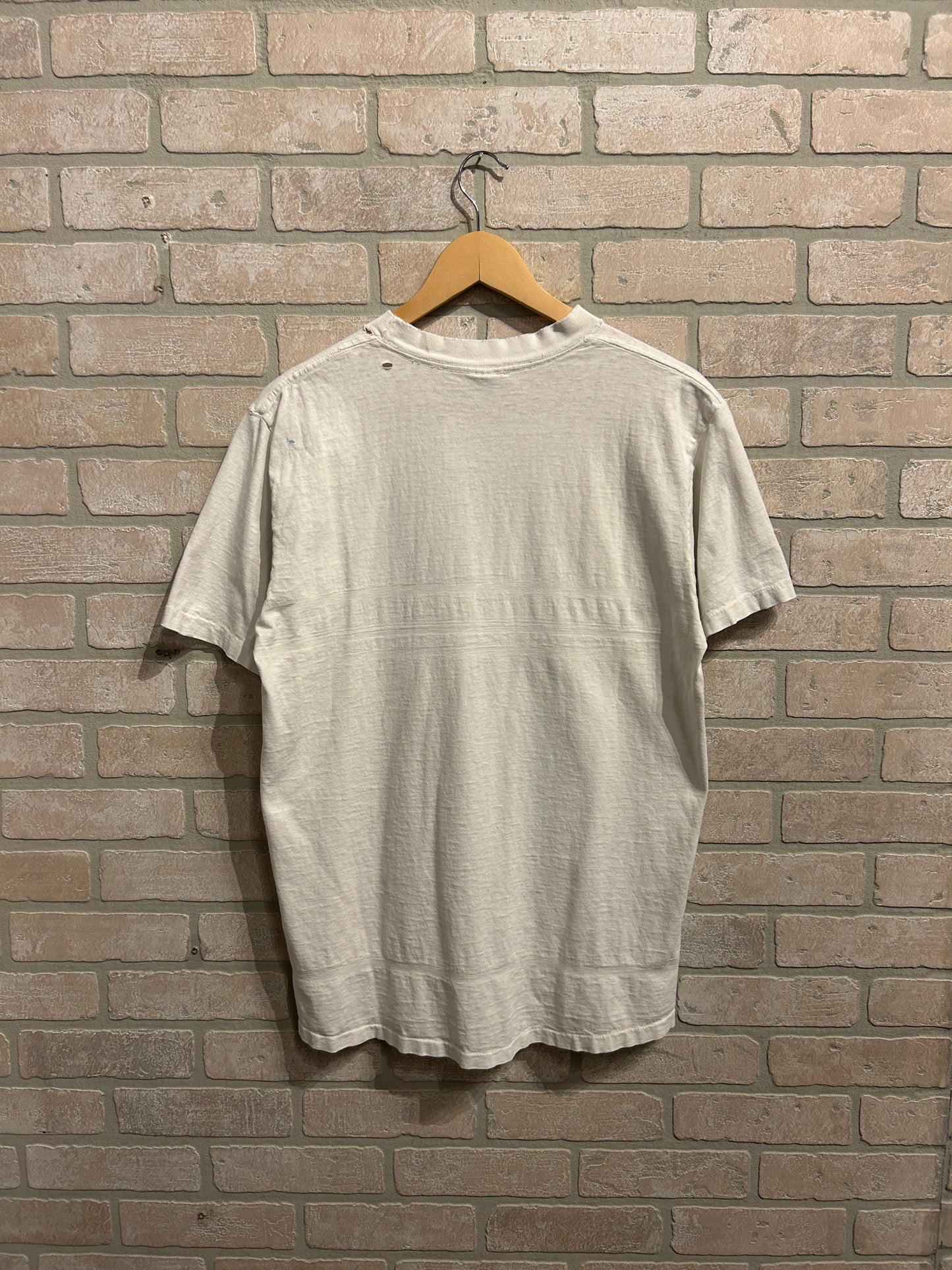 Vintage Tim Hardaway Nike Tee L