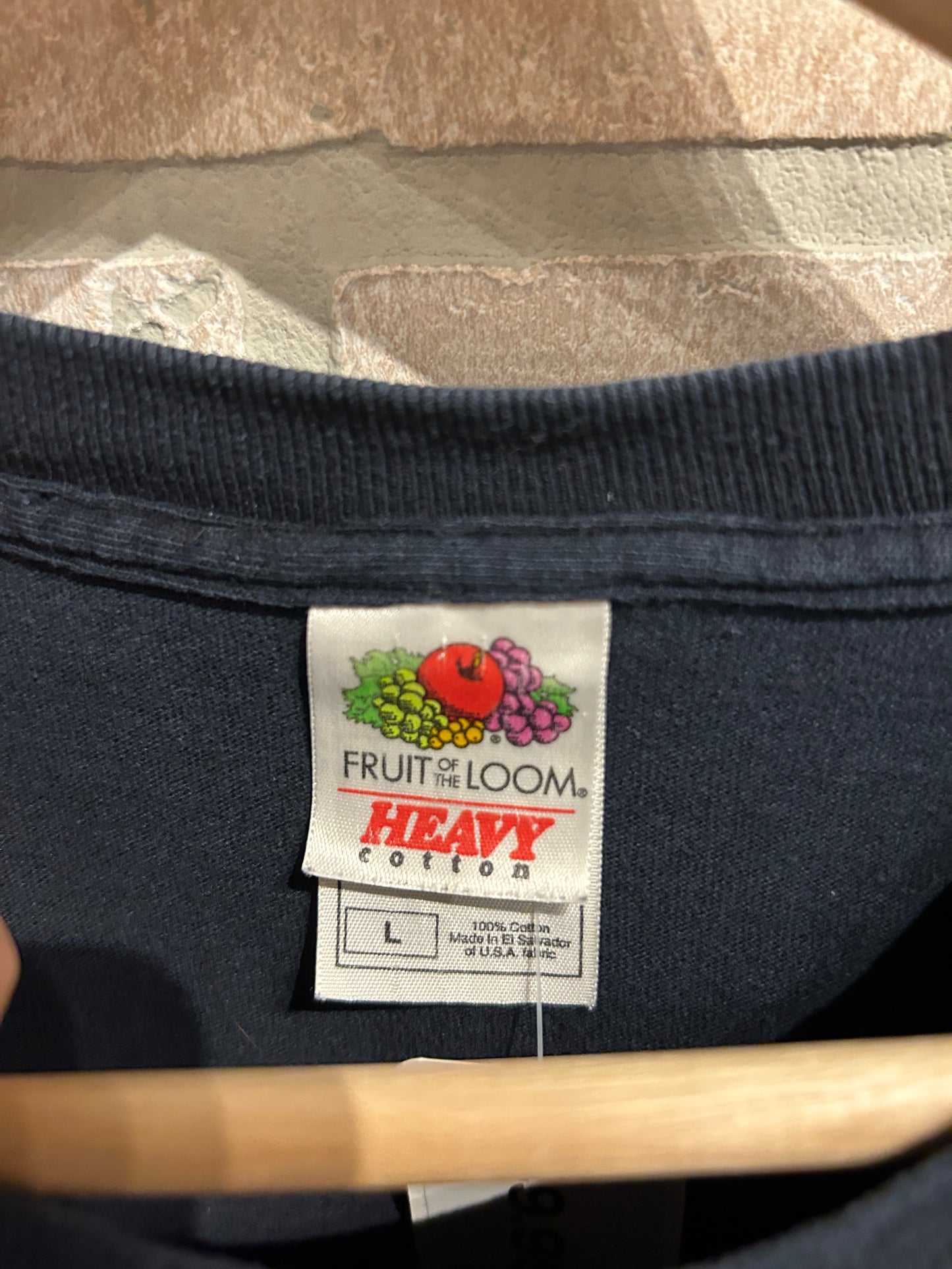 Vintage Pink Floyd Tee L