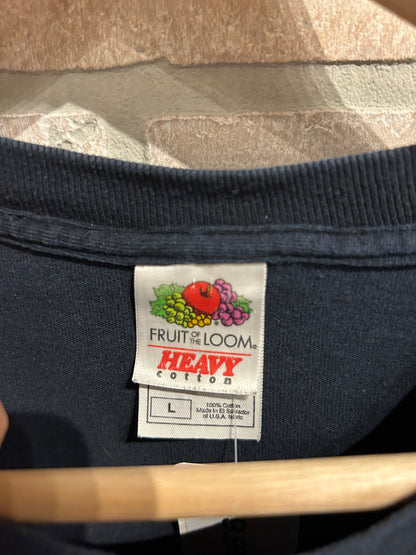 Vintage Pink Floyd Tee L