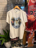 Vintage Aerosmith Band Tee XL