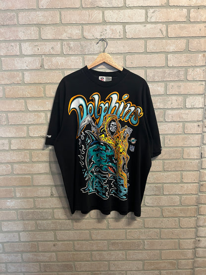 Warren Lotus Tee