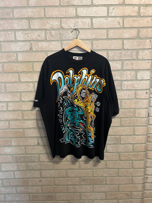 Warren Lotus Tee