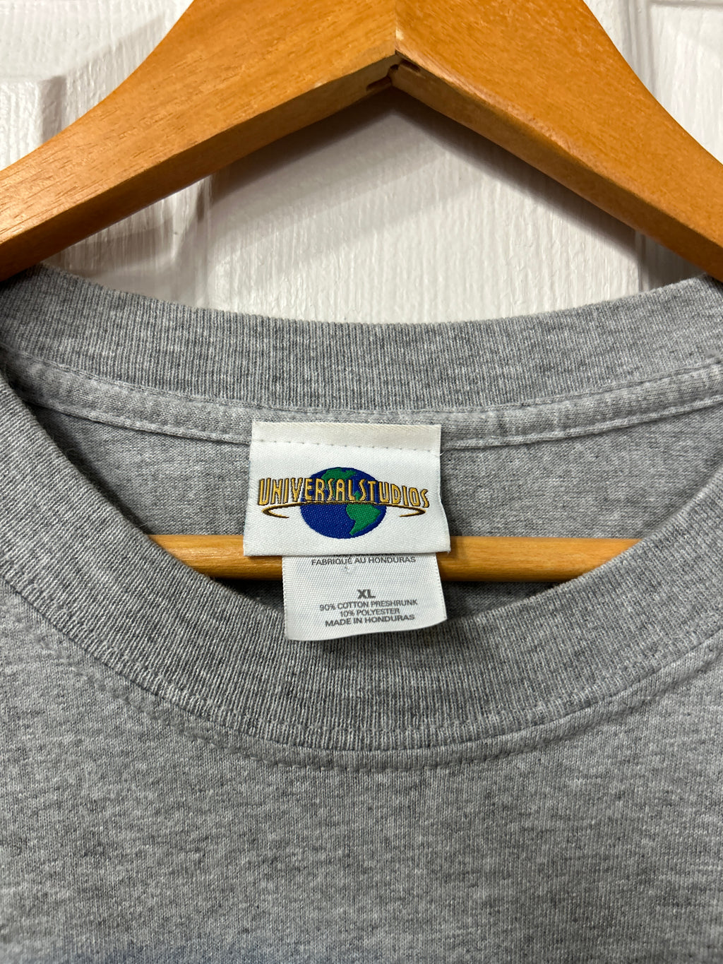 Vintage Twister Promo Tee XL