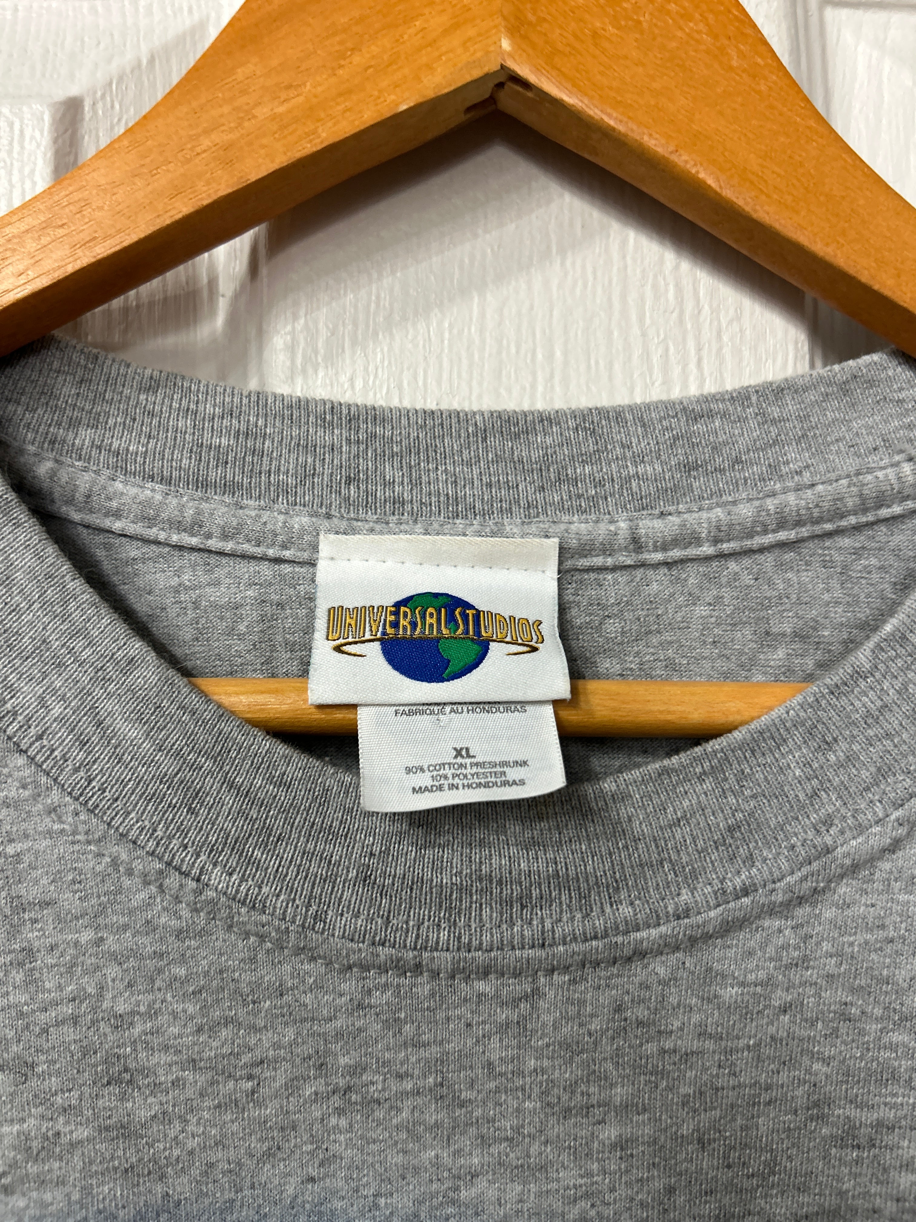 Vintage Twister Promo Tee XL