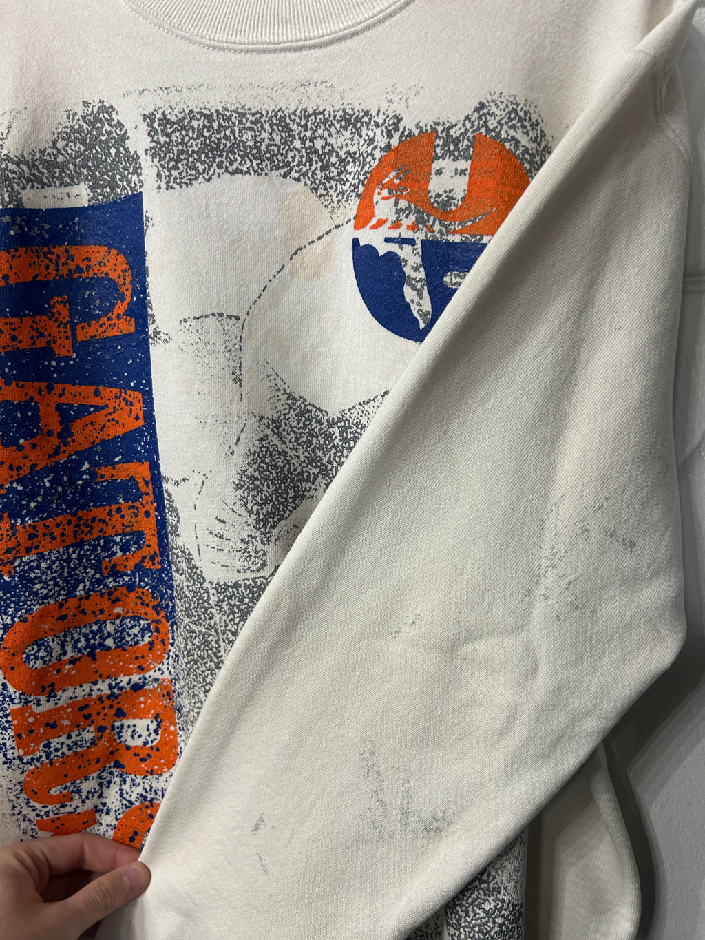 Vintage Florida Gators Crewneck L