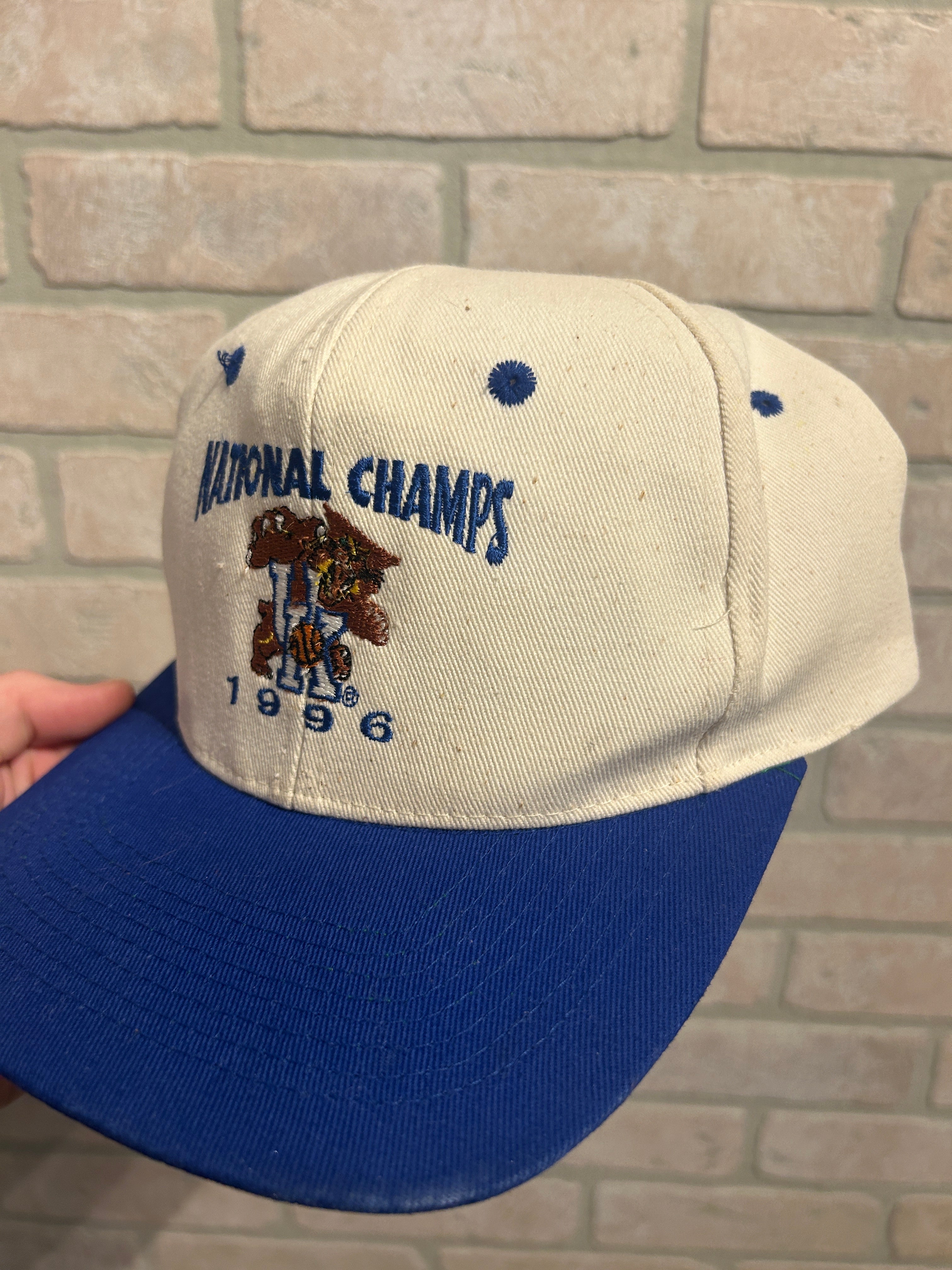 Vintage Kentucky Hat