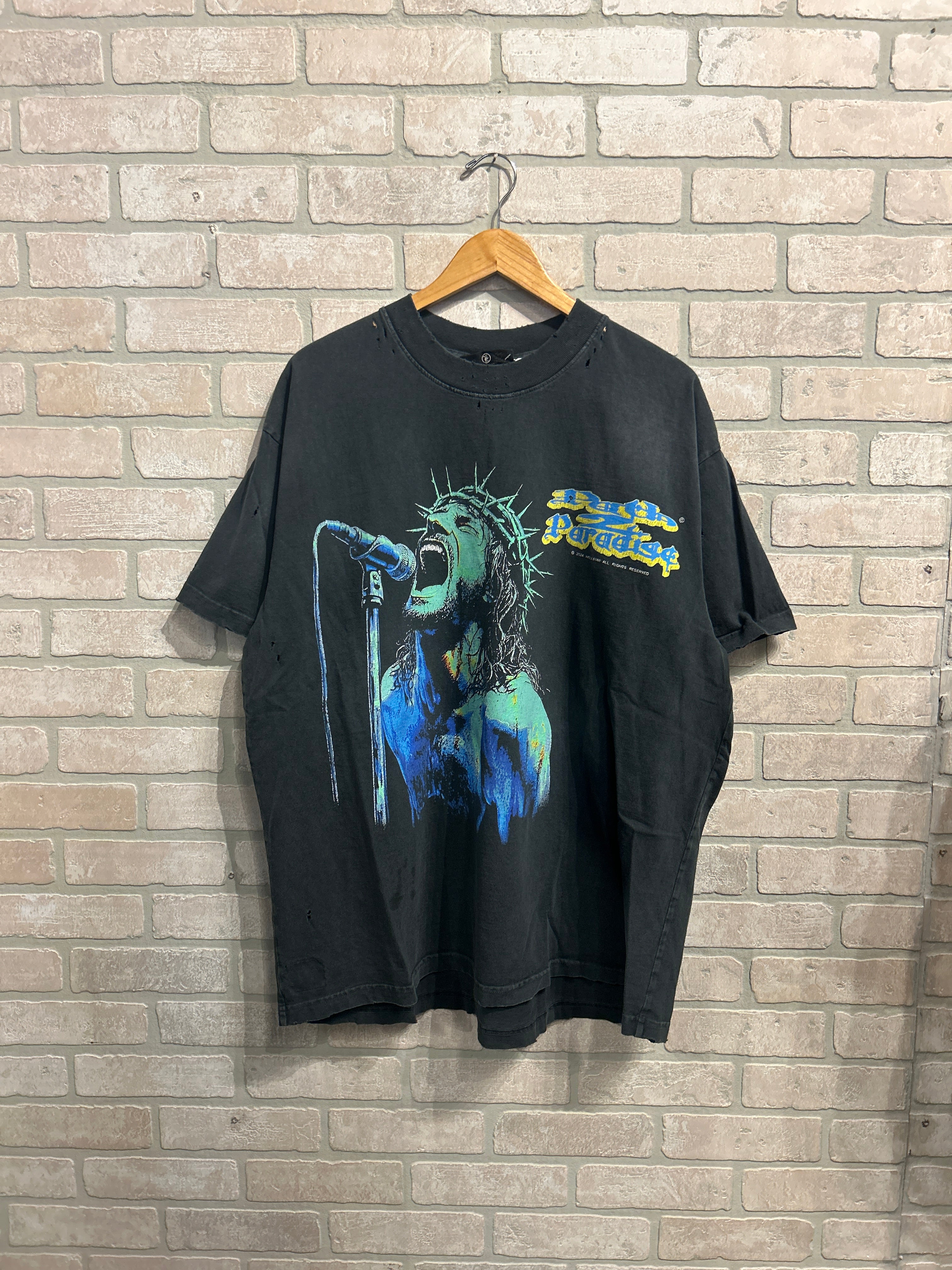 Hellstar Tee XL