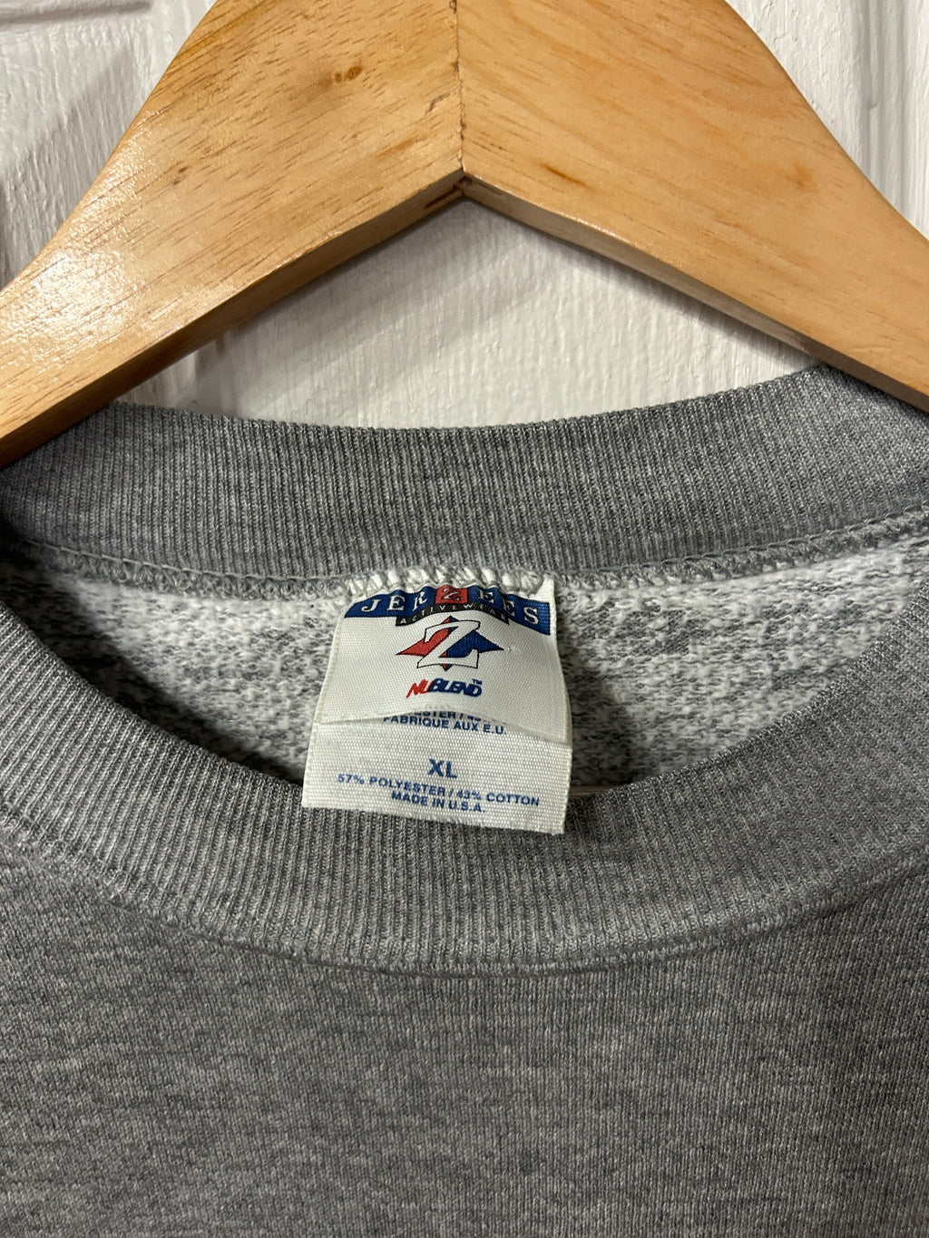 Vintage Tommy Hilfiger Crewneck XL