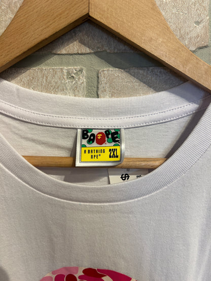Bape Tee