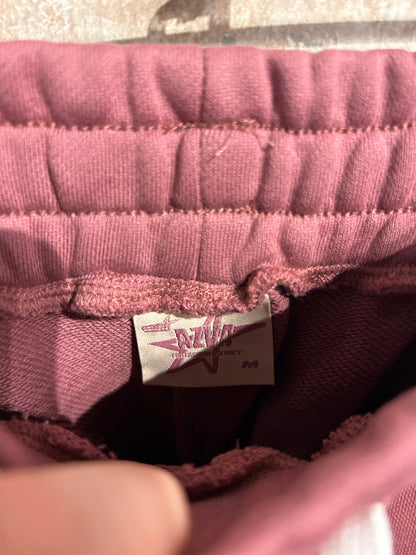 AZVA Studios Crystal Sweatpants