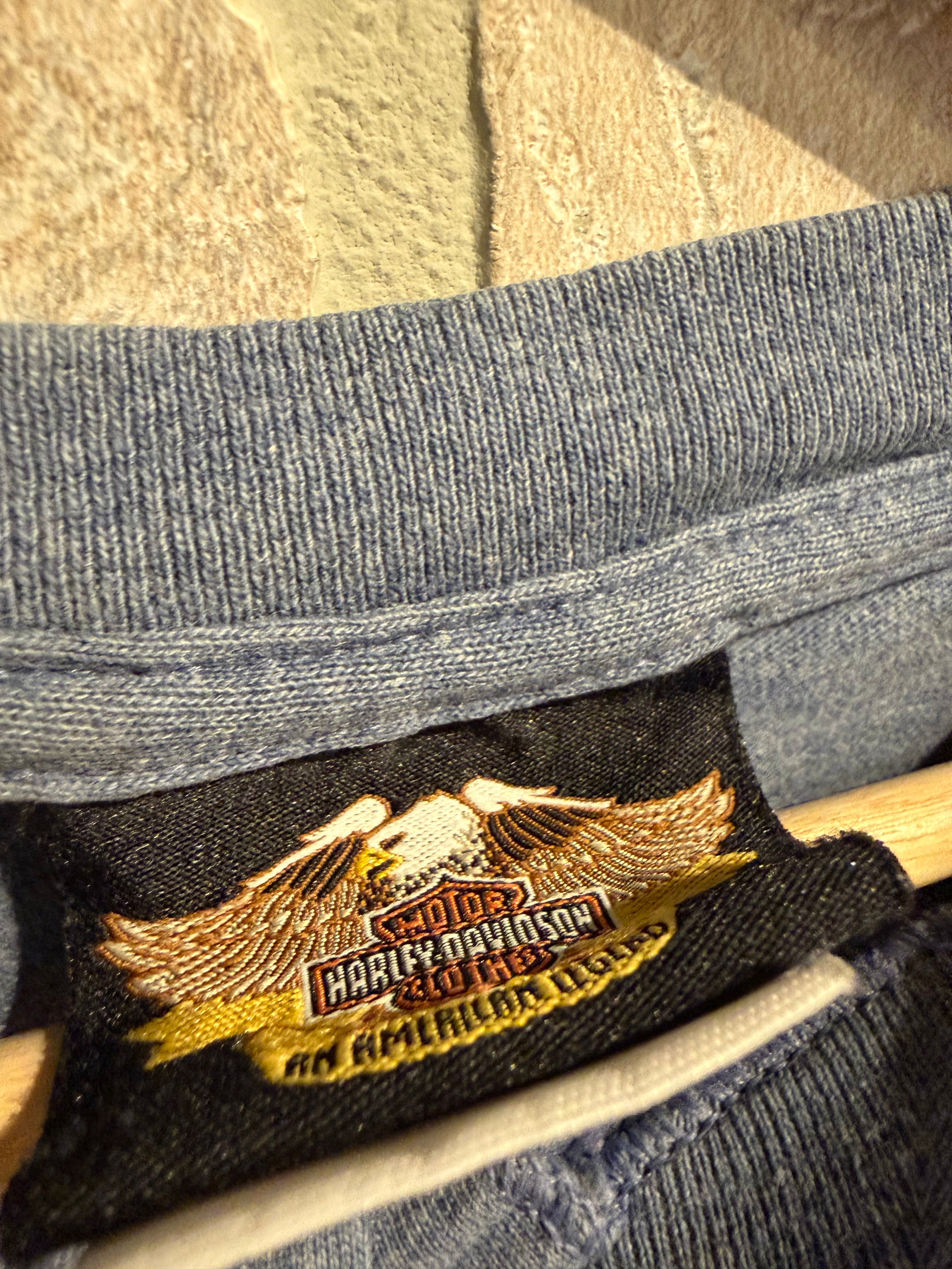 Harley Davidson Longsleeve