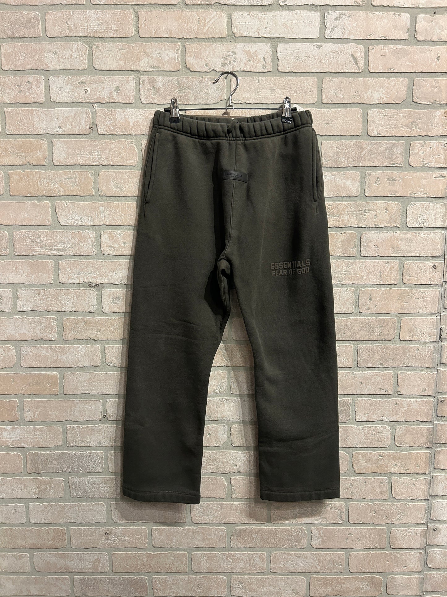 Essentials Sweatpants XS