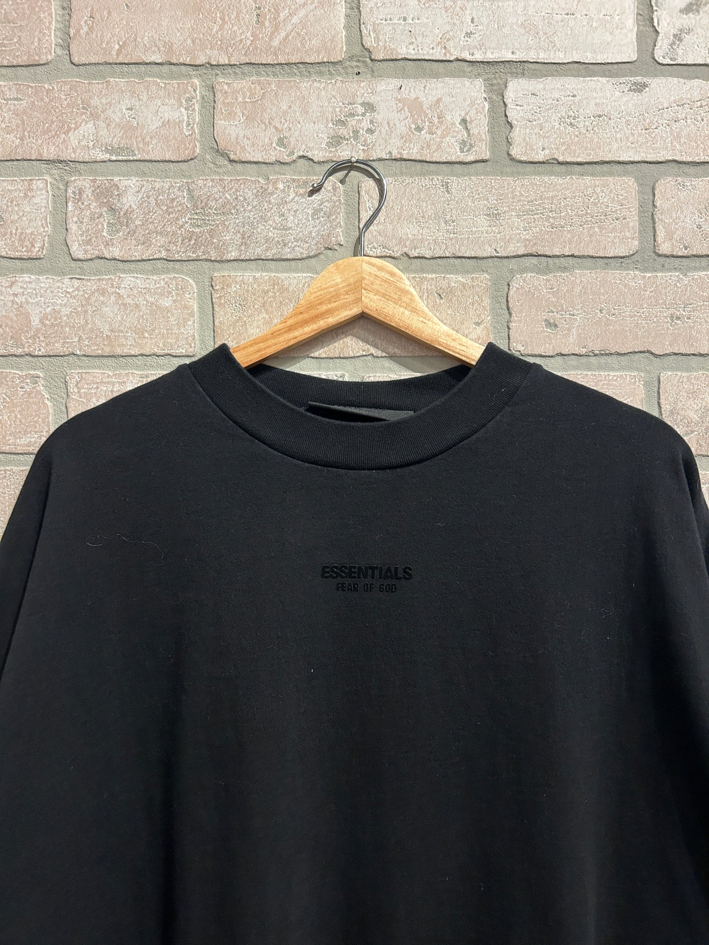 Essentials Oversized Tee XXL