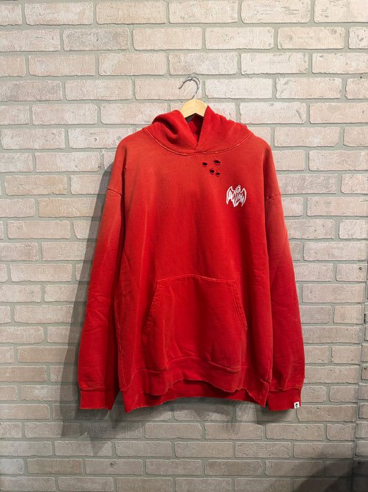 Warren Lotus Hoodie XXL