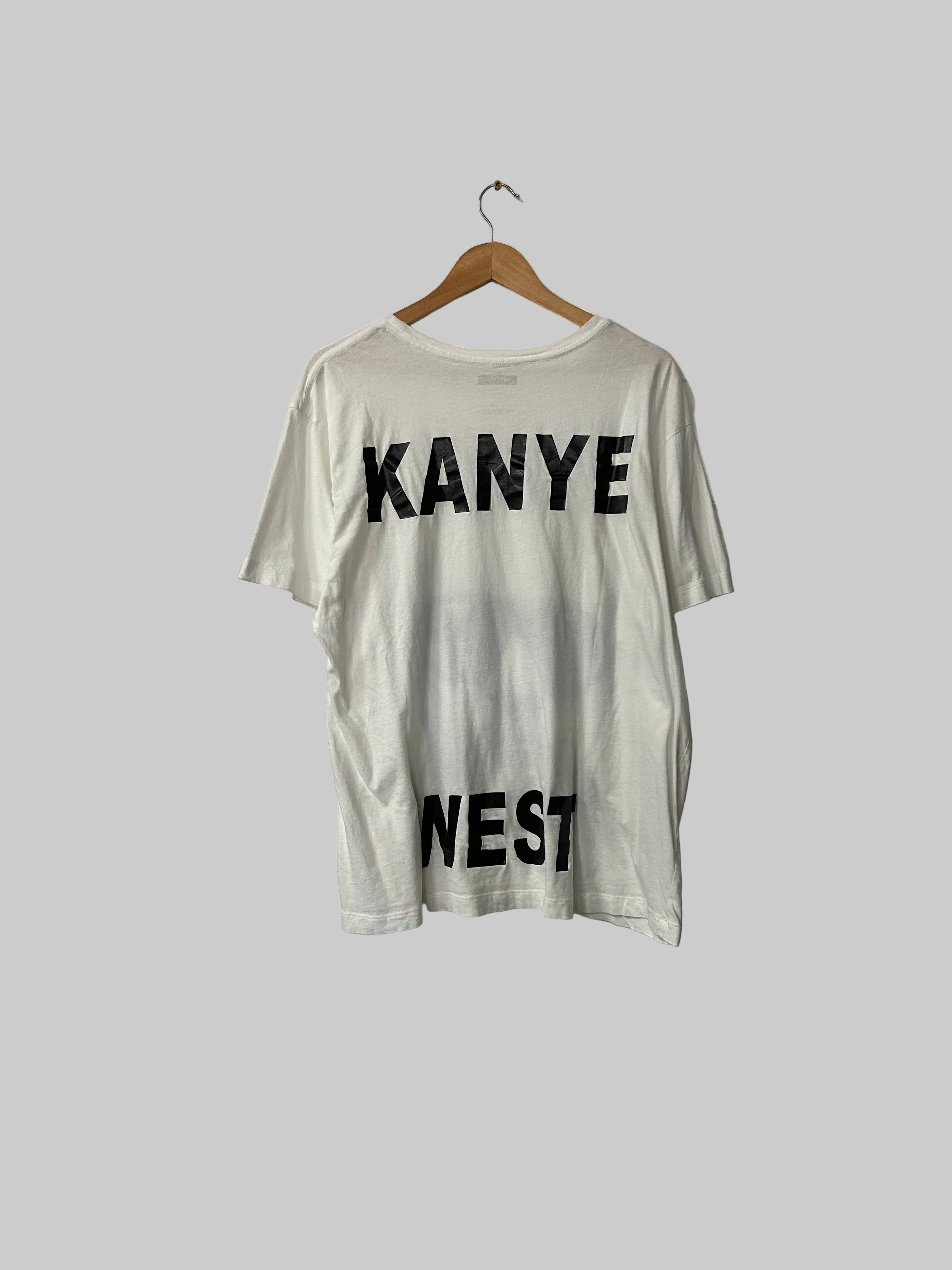 2011 Kanye West Tee XL