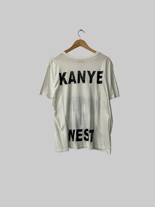 2011 Kanye West Tee XL