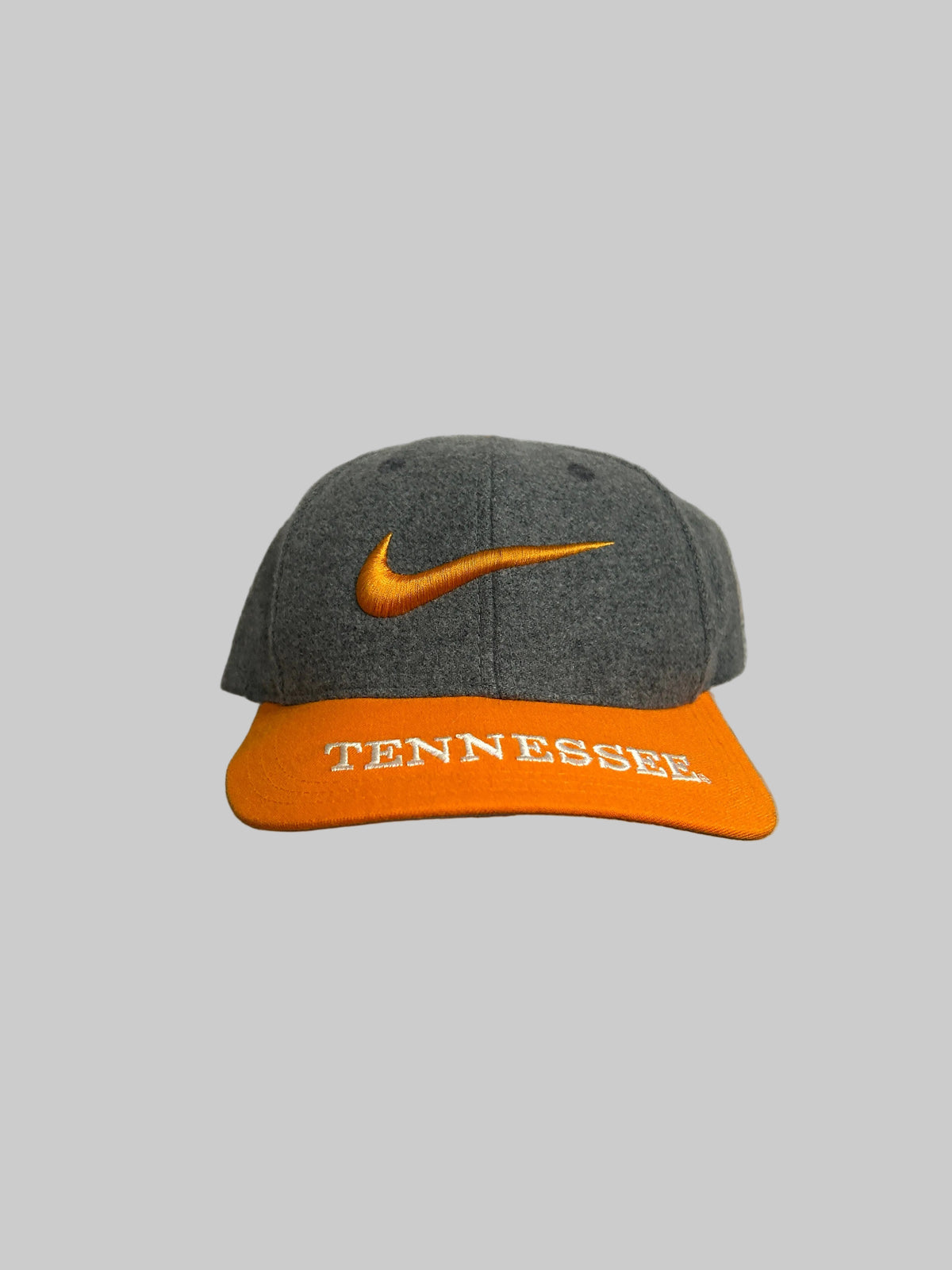 Vintage Nike Tennessee Hat