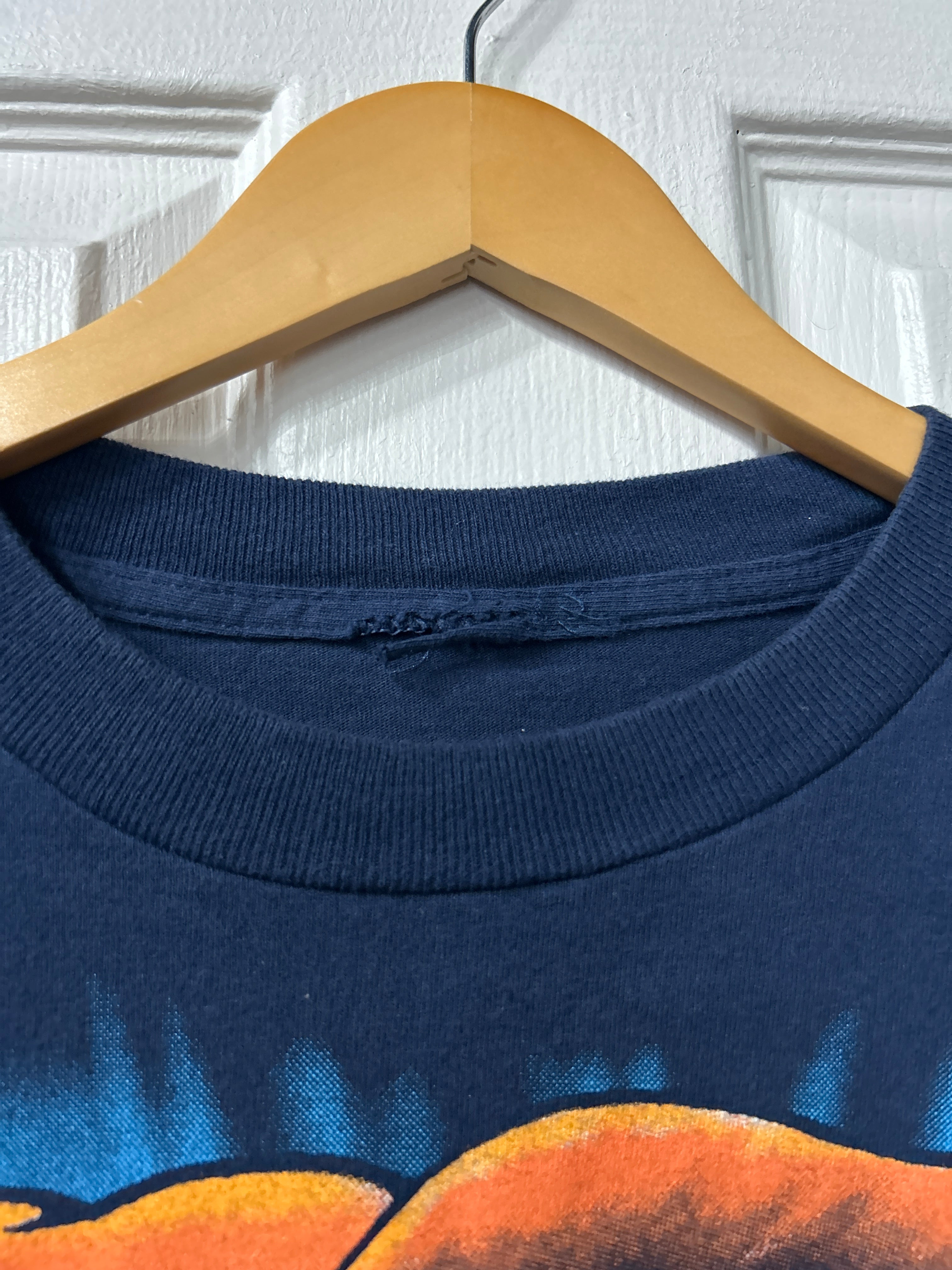 Vintage KY Wildcats Tee XL