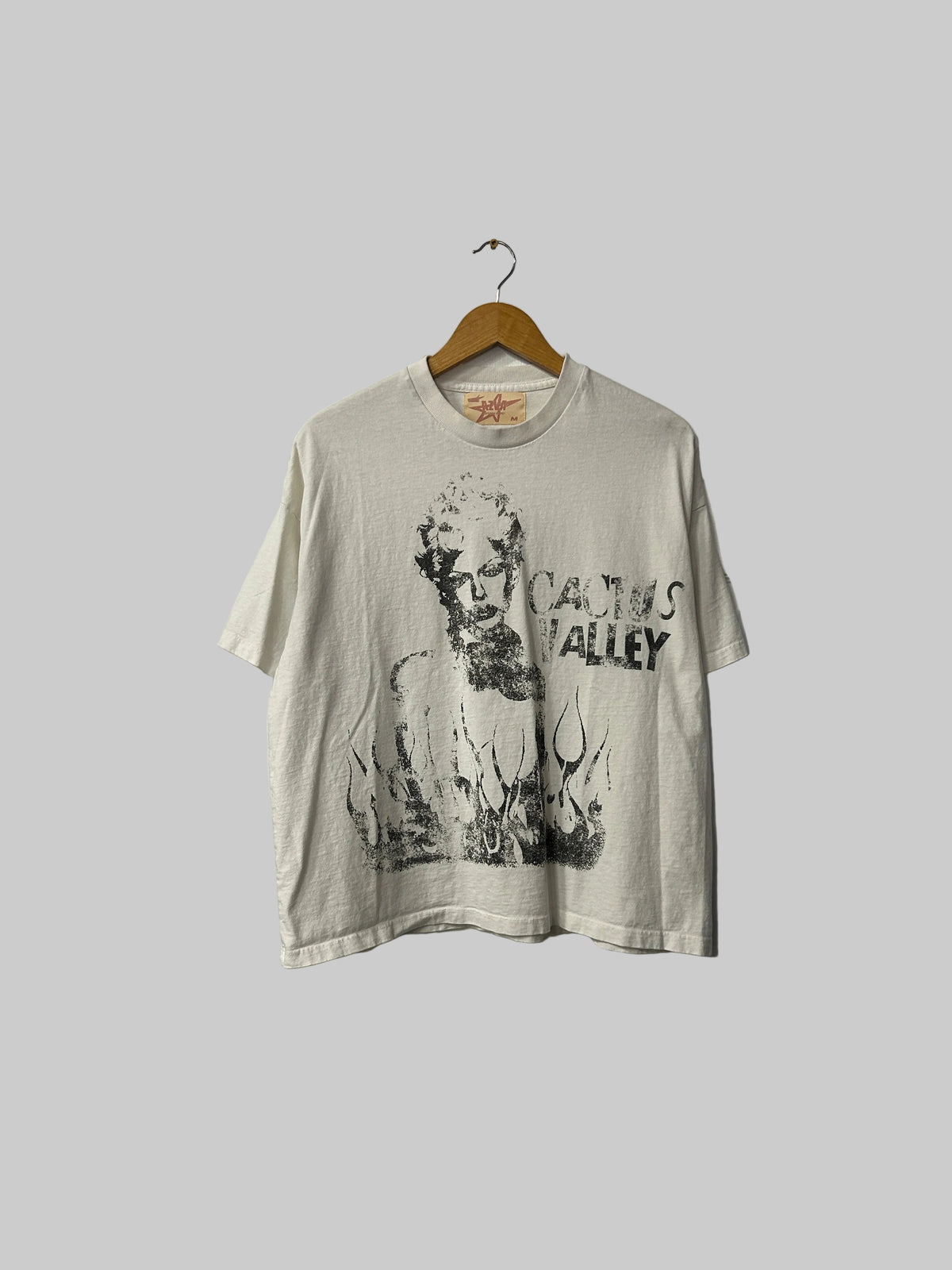 Azva Studios Tee M