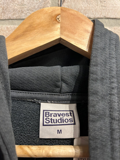 Bravest Studios Hoodie M