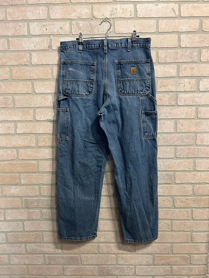 Carhartt Cargo Jeans 34x30