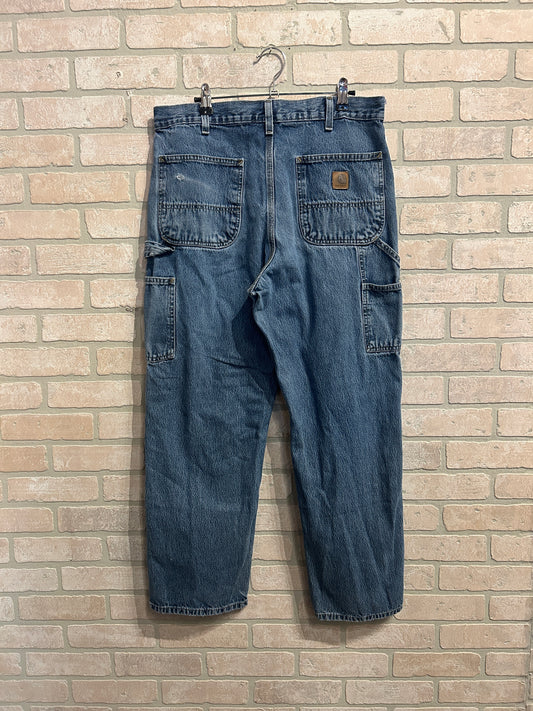 Carhartt Cargo Jeans 34x30