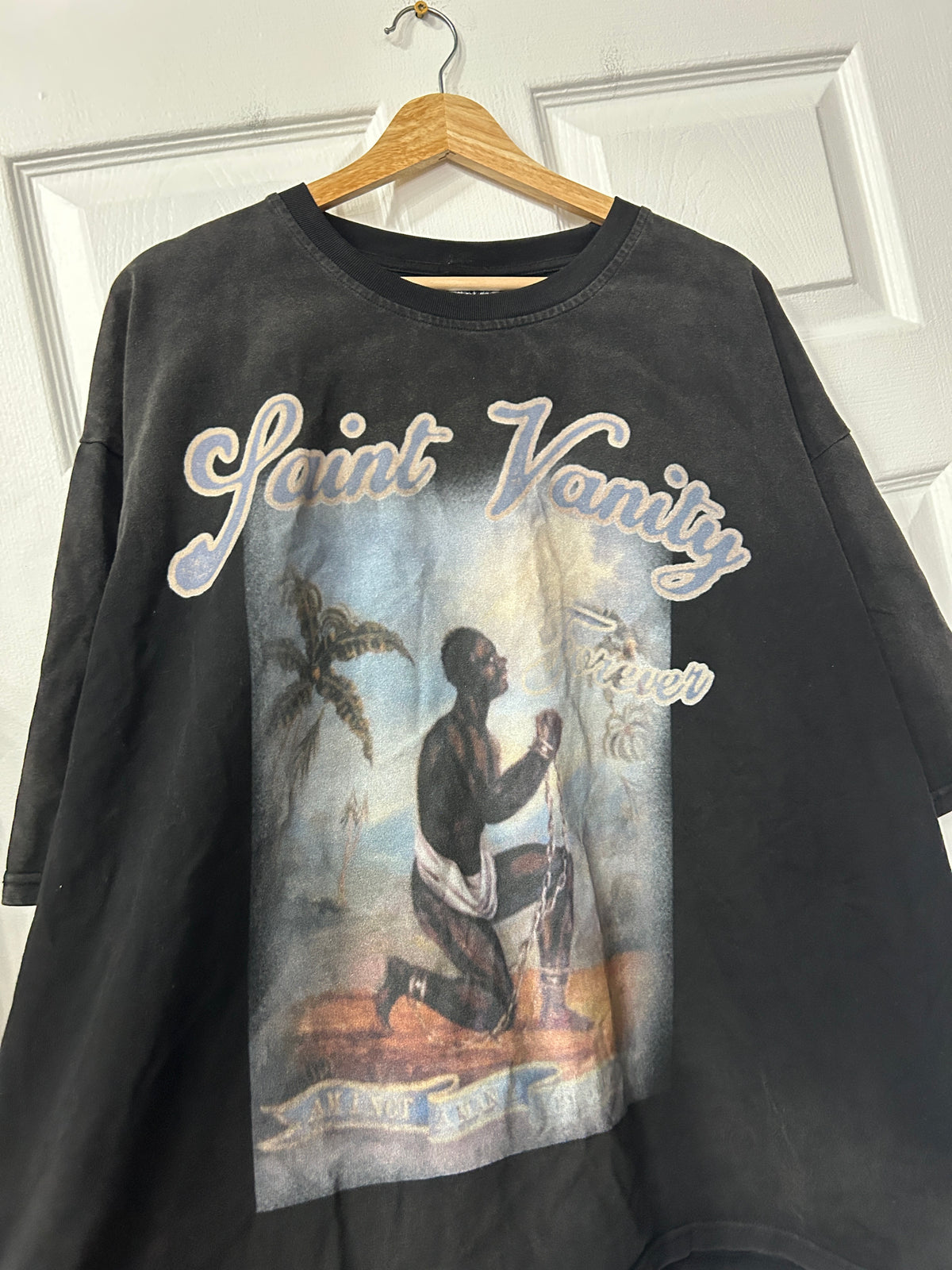 Saint Vanity Tee XXL