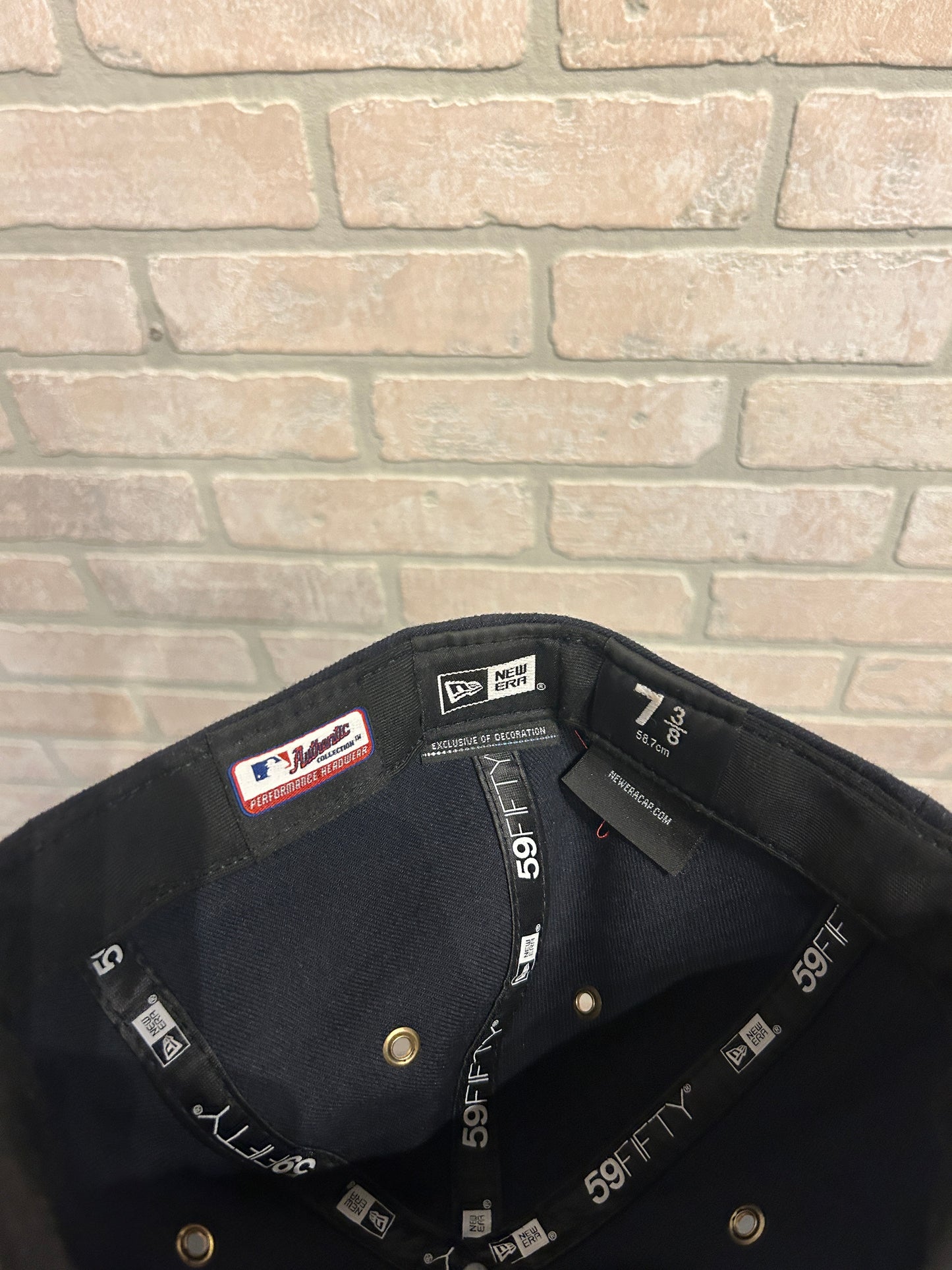 New York Yankees Hat