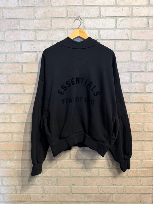 Essentials Hoodie S