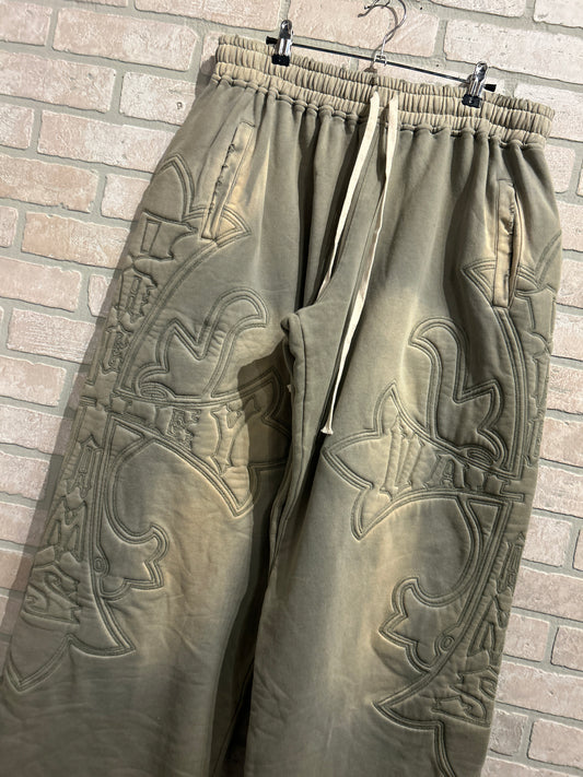 Vale Cross Sweatpants XL