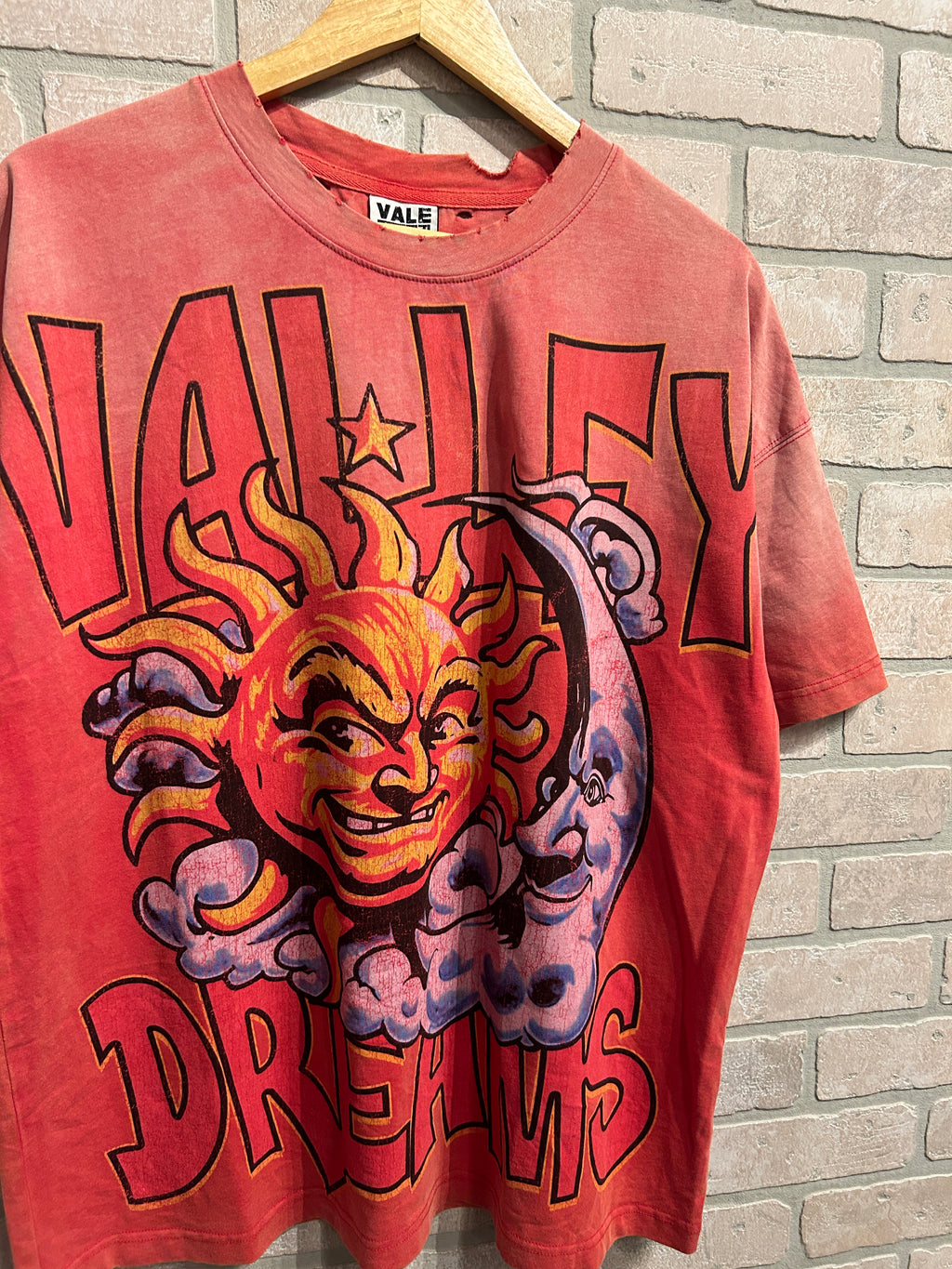 Vale Tee S