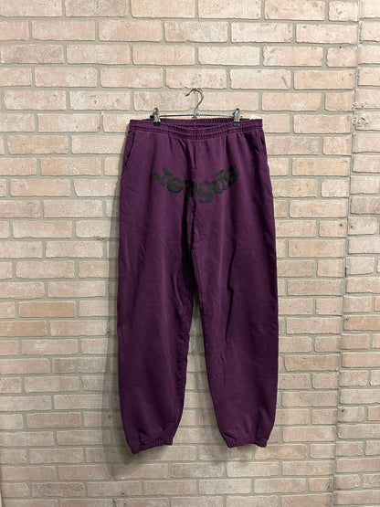 Sp5der Sweat Pants XL