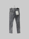 Purple Jeans 32W