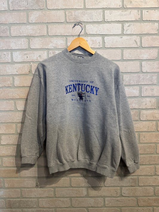 Vintage Kentucky Crewneck L