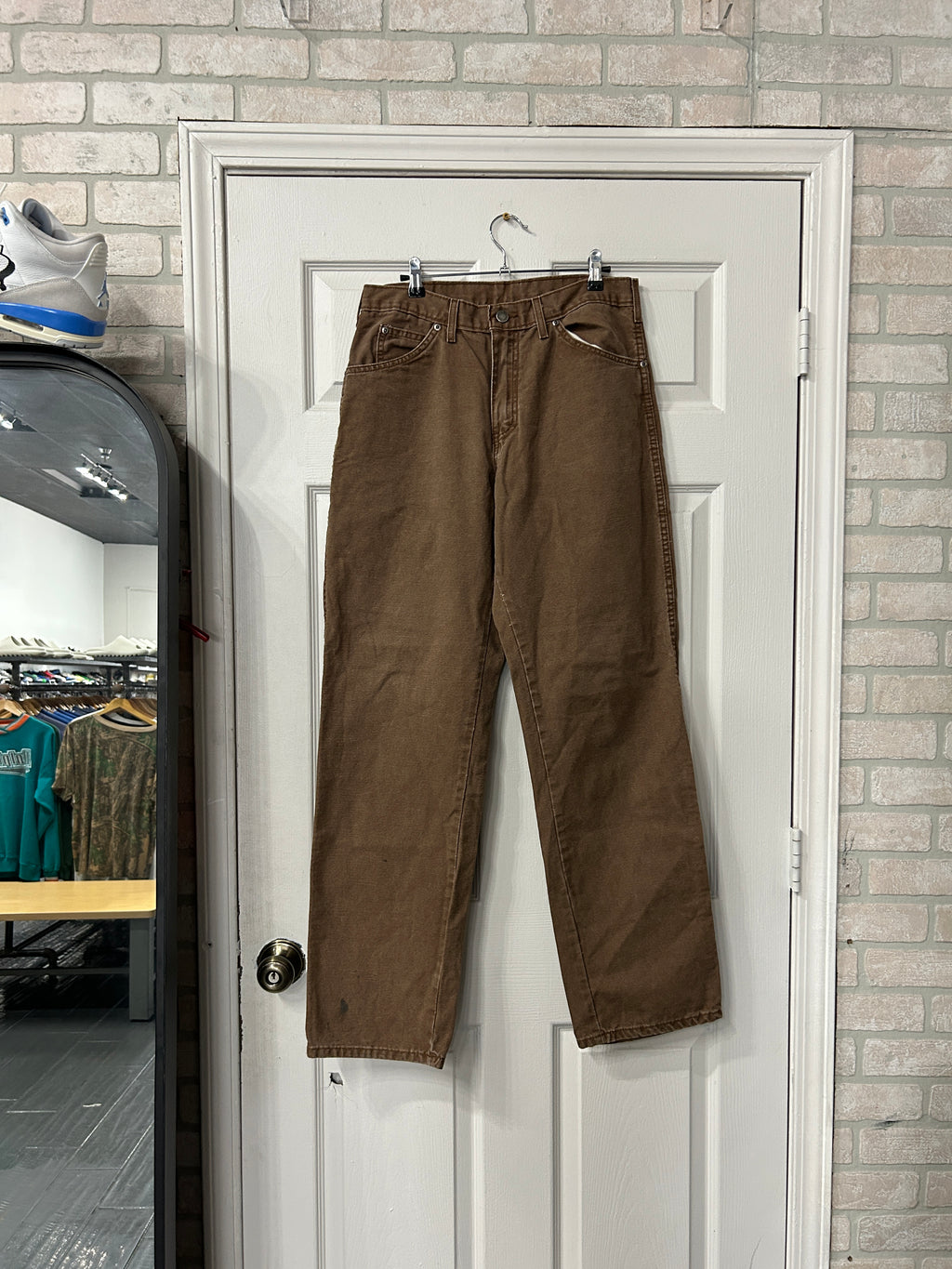 Dickies Cargo Pants 32x32