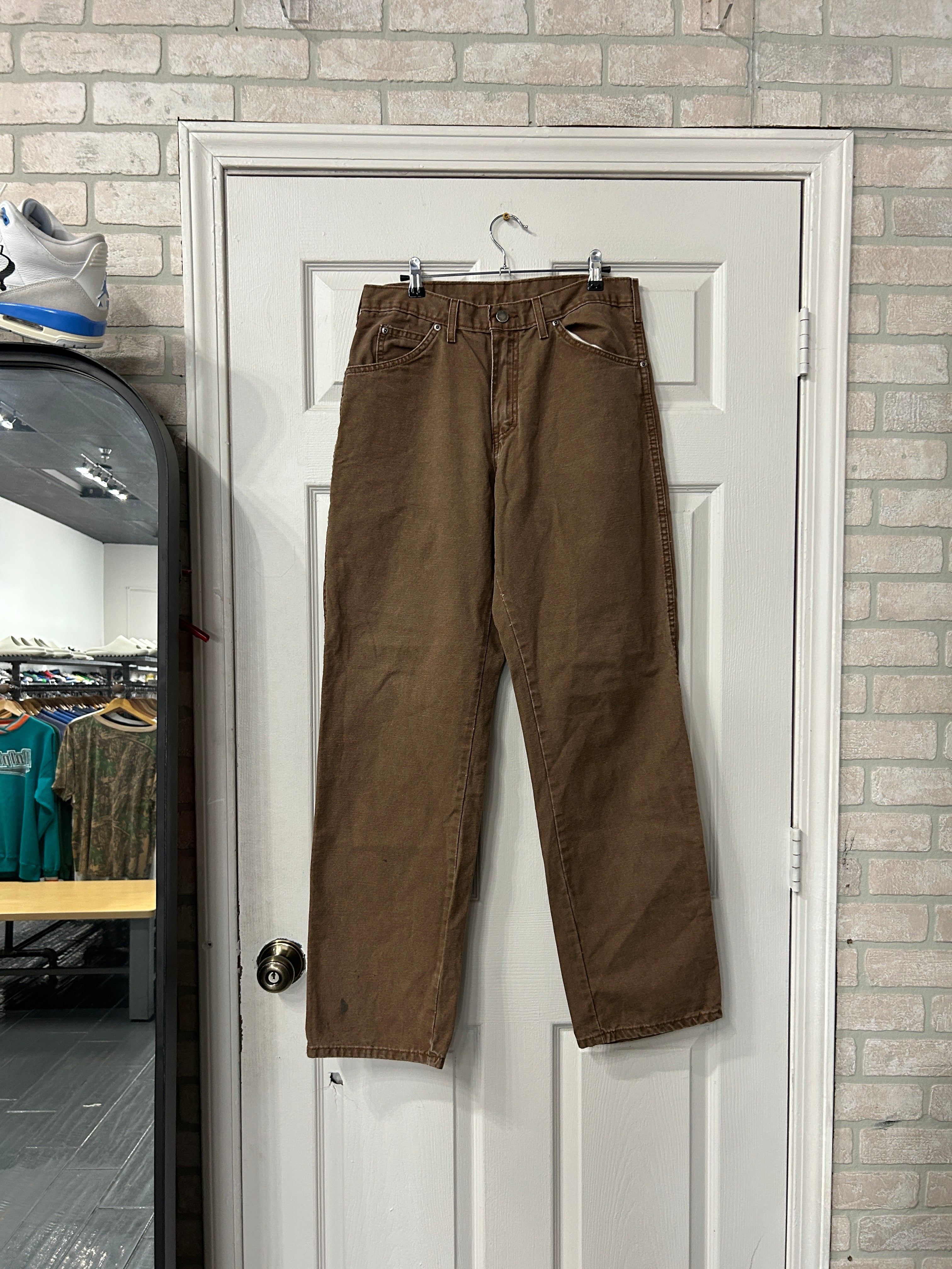Dickies Cargo Pants 32x32