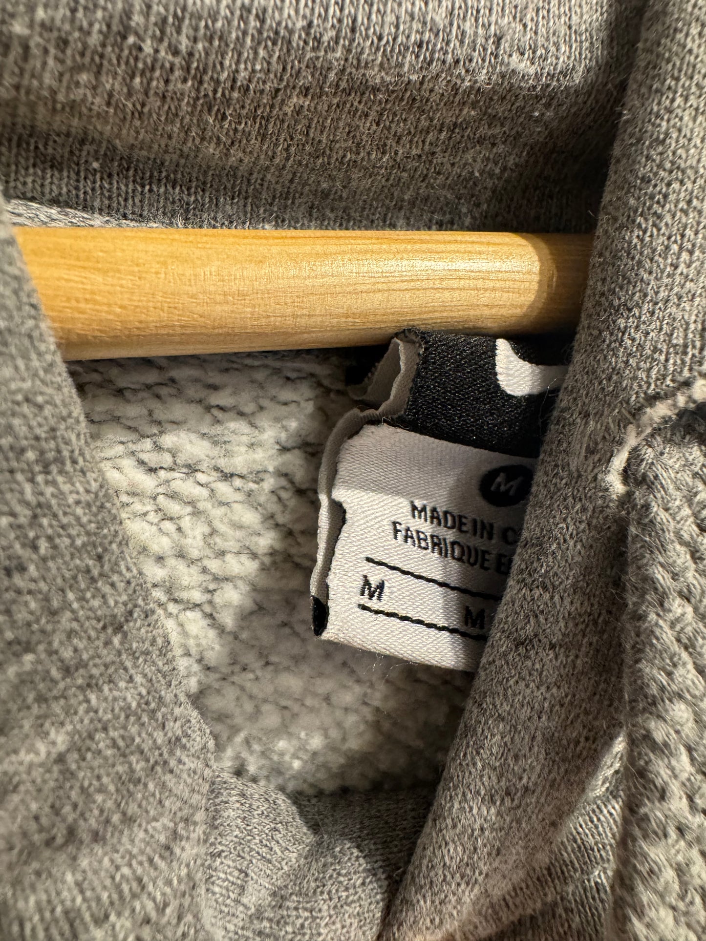 Vintage Kentucky Nike Hoodie M