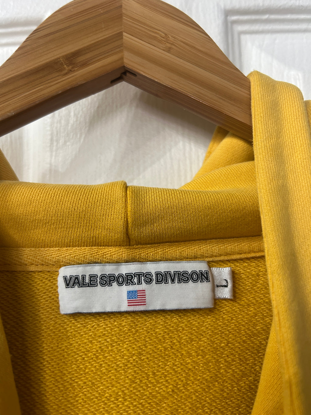Vale Hoodie L