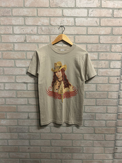 Small Cher Band Tee