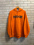 Vintage Nike Hoodie XL