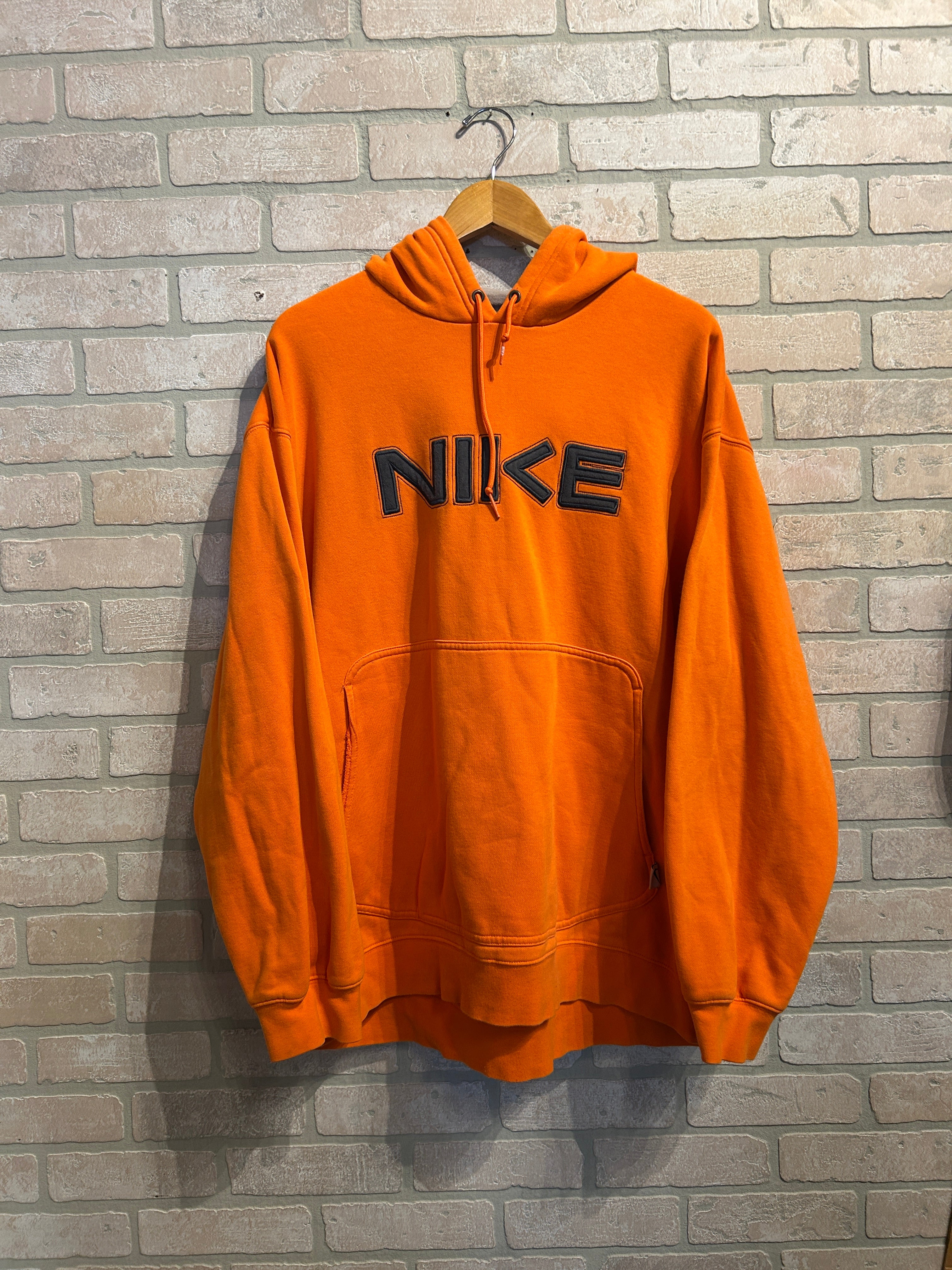 Vintage Nike Hoodie XL