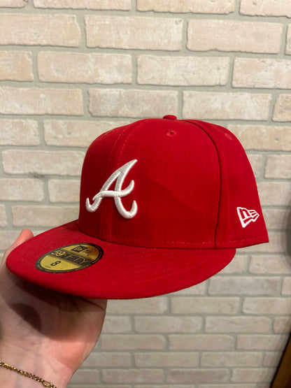 Atlanta Braves Hat