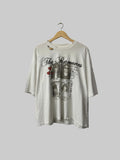 Amis Et Fluers Tee XL