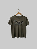 Vintage Green Day Tee S