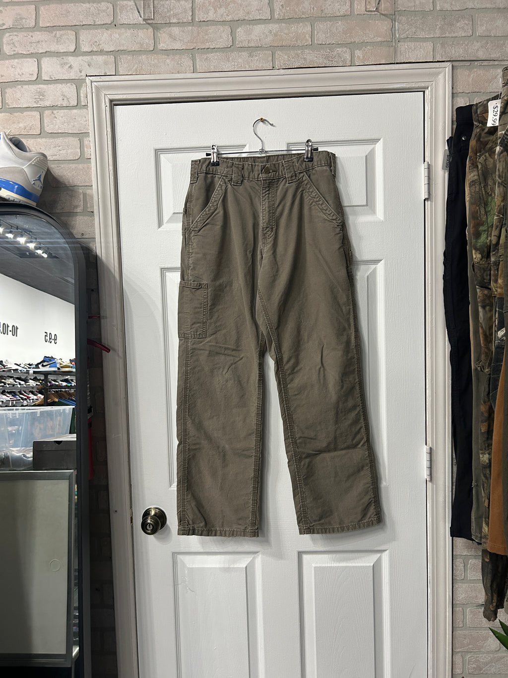 Carhartt Cargo Pants 30