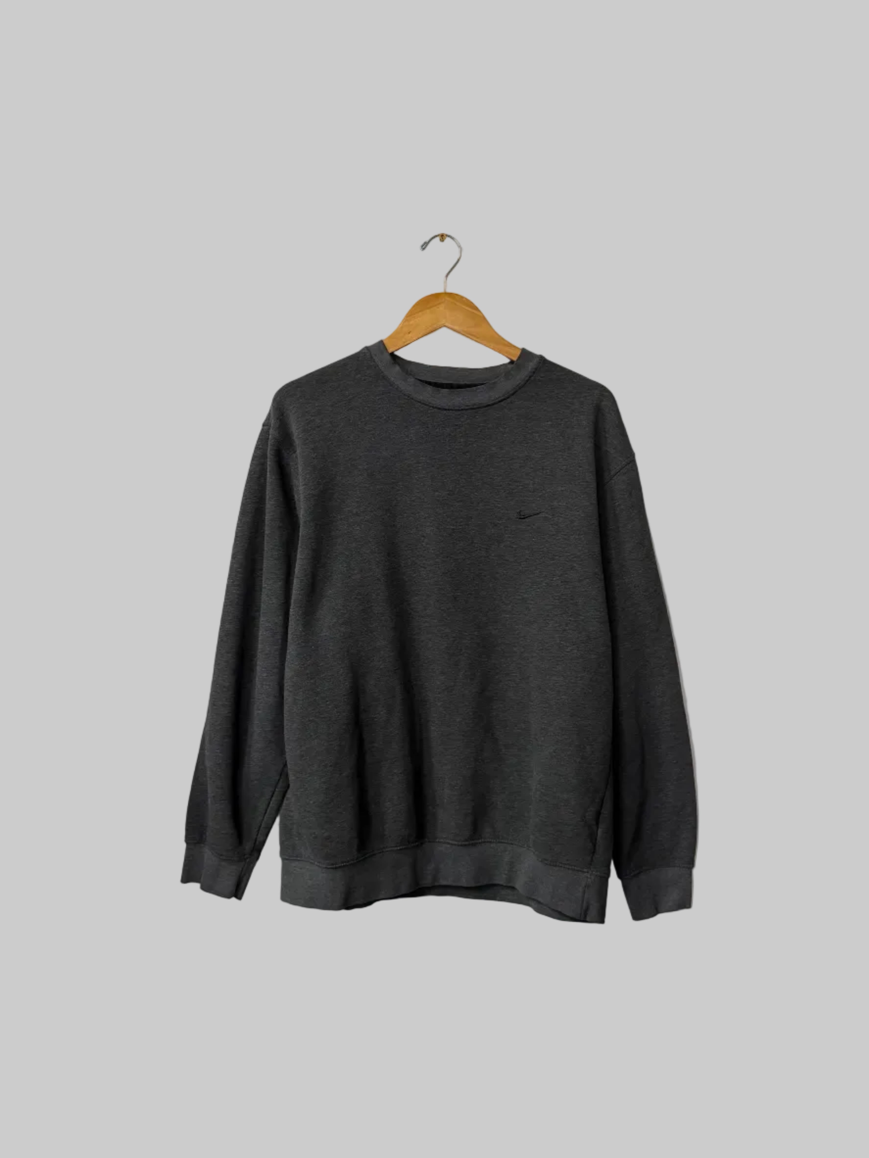 Vintage Nike Crewneck XL