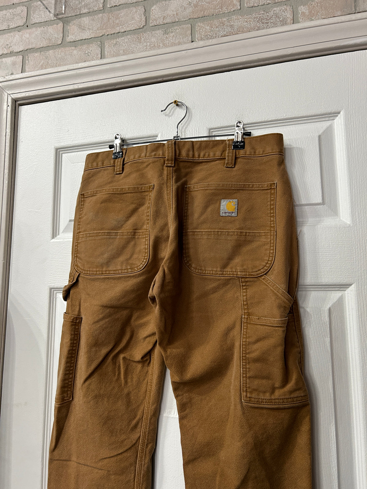 Carhartt Carpenter Pants 32x30